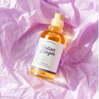 Potion Slinger Love Potion Ritual Oil